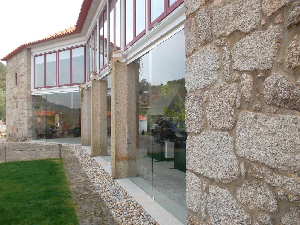 Casa D'auleira Farm stay