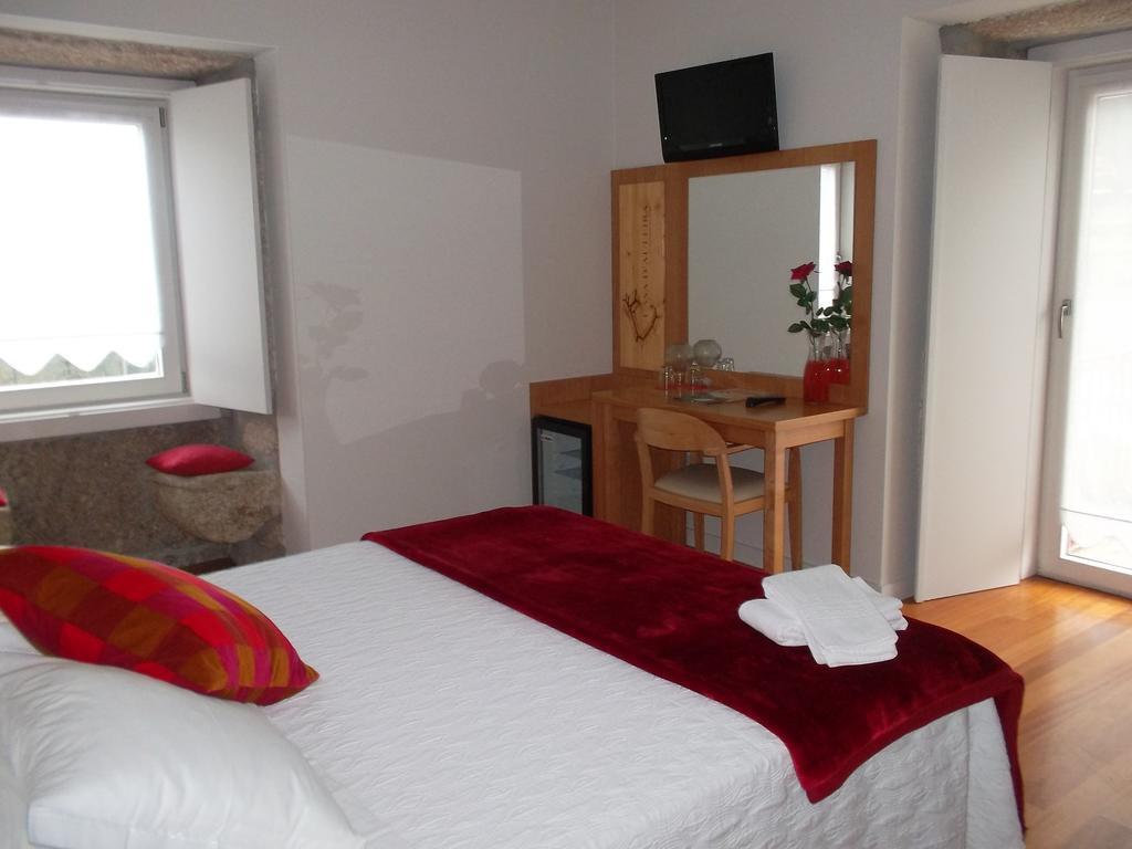 Casa D'auleira Vakantieboerderij
