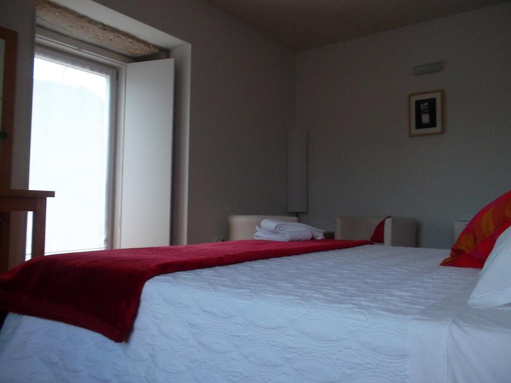 Casa D'auleira *