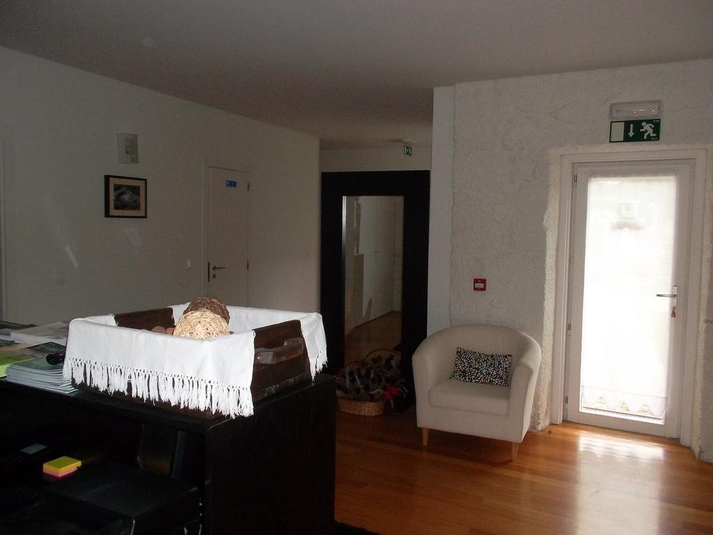 Casa D'auleira Vakantieboerderij