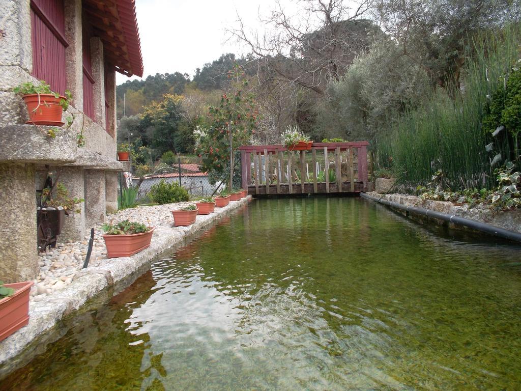Casa D'auleira * Ponte da Barca