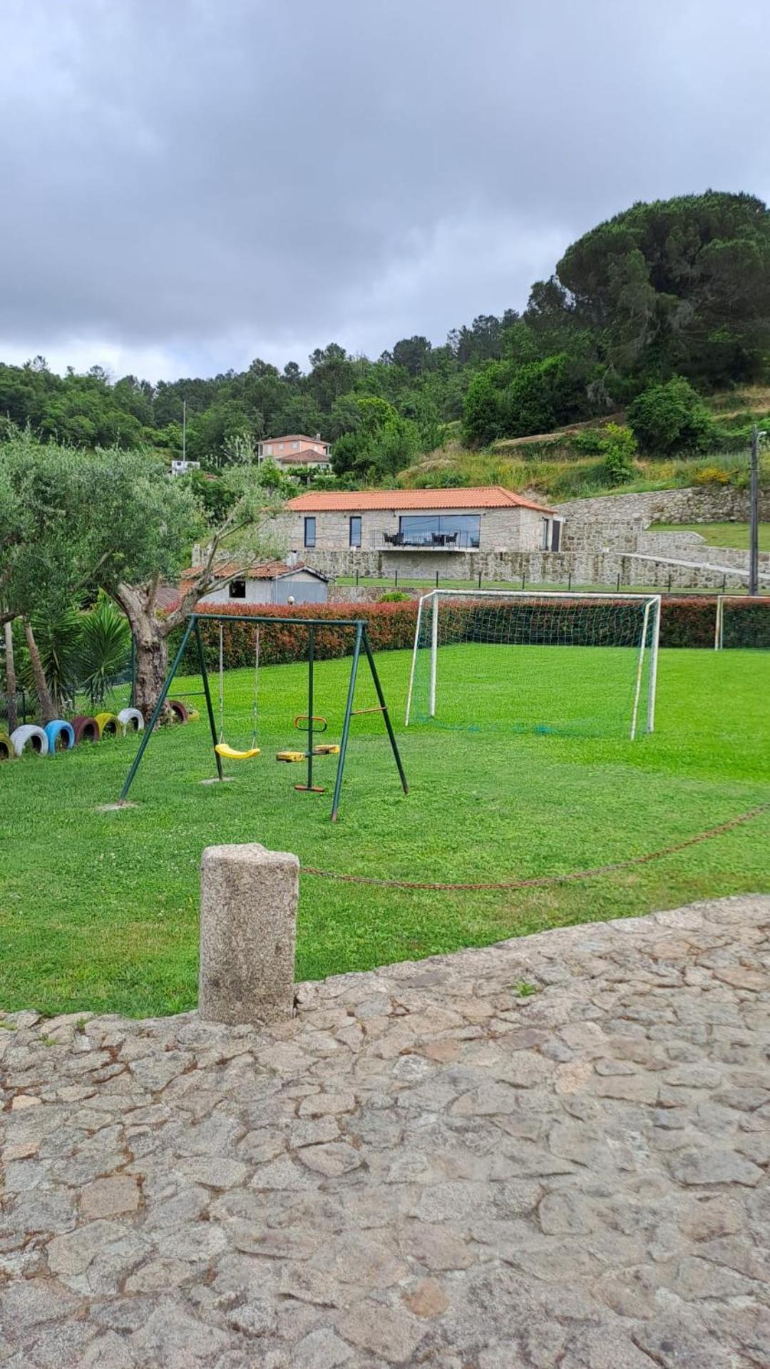 Casa D'auleira *
