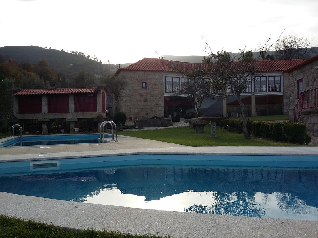 Vakantieboerderij Casa D'auleira