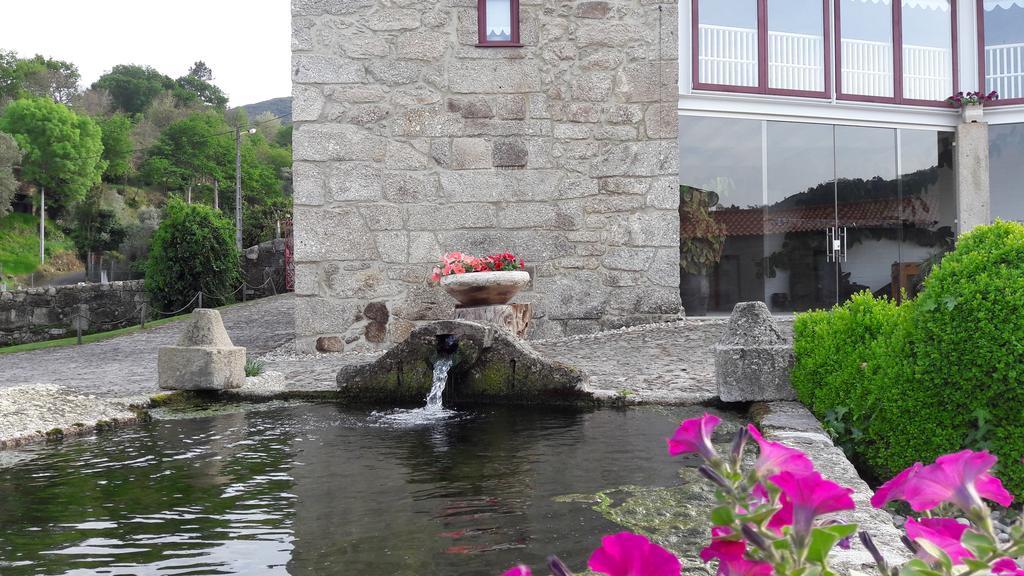 Casa D'auleira *
