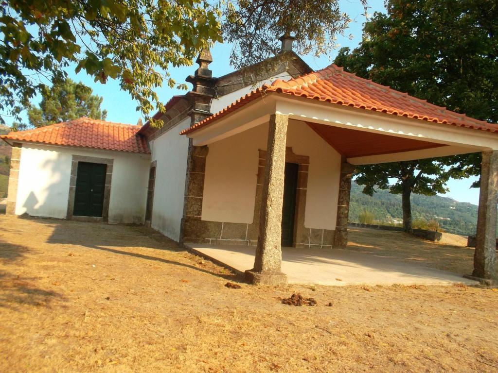 Vakantieboerderij Casa D'auleira