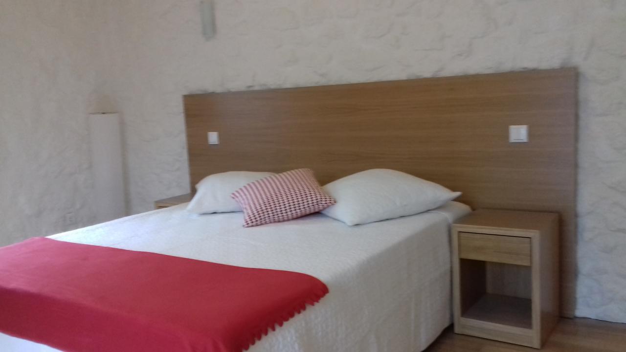 Casa D'auleira Vakantieboerderij Ponte da Barca