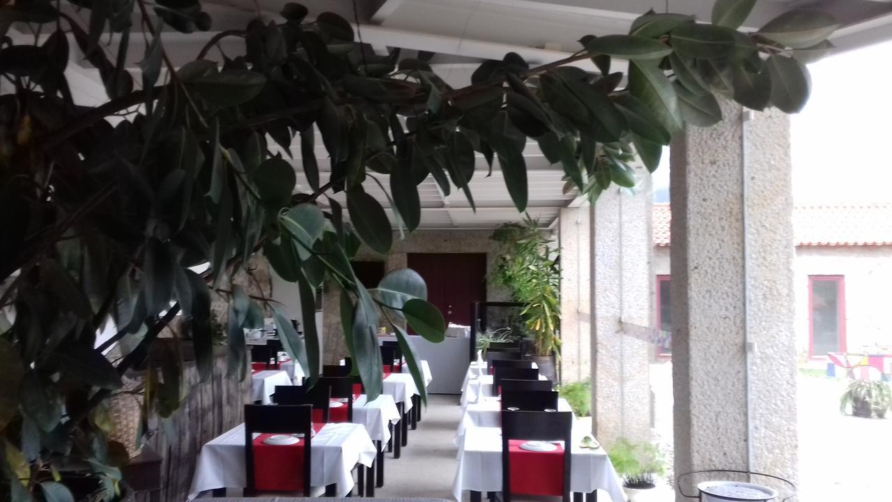 Casa D'auleira Vakantieboerderij *