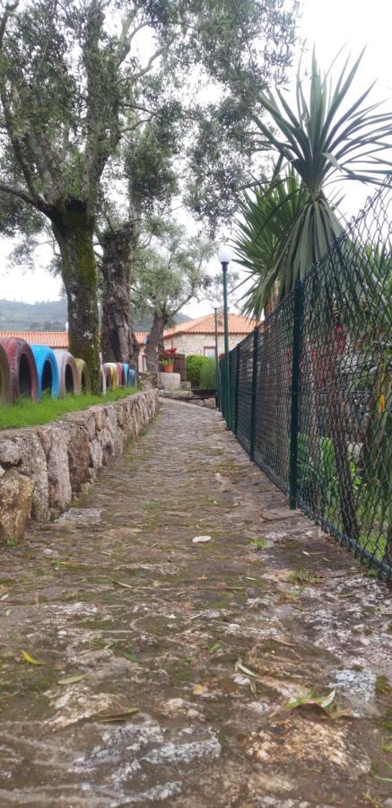Casa D'auleira *